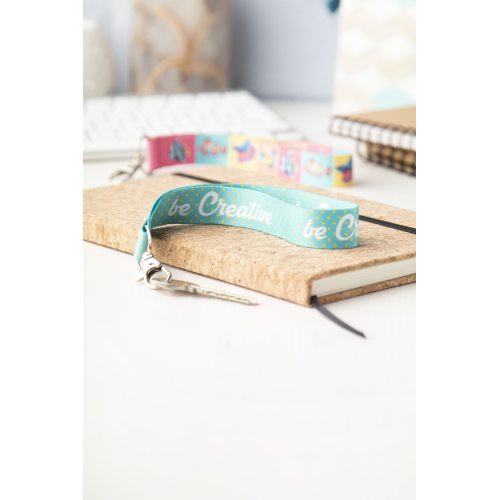 SuboFob RPET - Personalizowany brelok AP718986 - gadżety reklamowe GiftKolekcja.pl