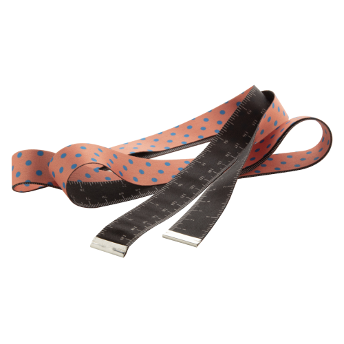 Caruso RPET - Personalizowana miarka krawiecka AP718990 - gadżety reklamowe GiftKolekcja.pl