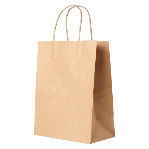 Mall - Torba papierowa AP719611-09 - gadżety reklamowe GiftKolekcja.pl