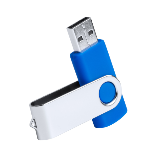 Yemil 32GB - Pendrive AP721089-06_32GB - gadżety reklamowe GiftKolekcja.pl