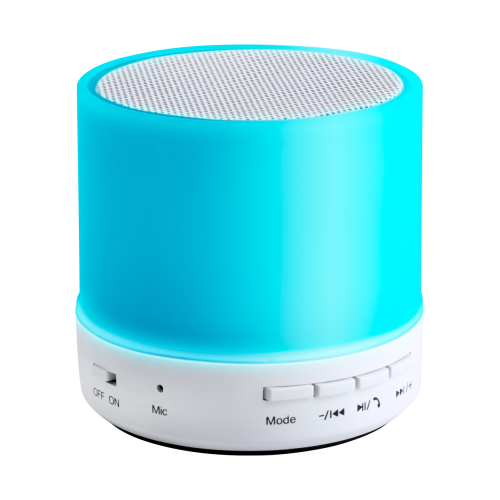 Stockel - Głośnik bluetooth AP721099-01 - gadżety reklamowe GiftKolekcja.pl