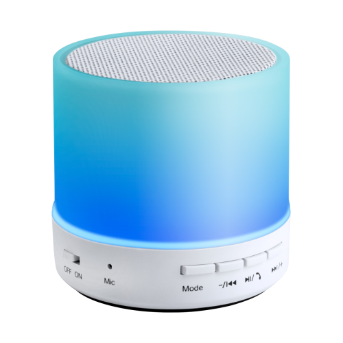 Stockel - Głośnik bluetooth AP721099-01 - gadżety reklamowe GiftKolekcja.pl
