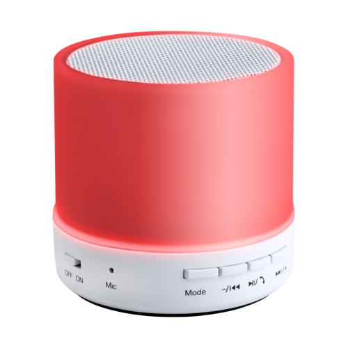 Stockel - Głośnik bluetooth AP721099-01 - gadżety reklamowe GiftKolekcja.pl