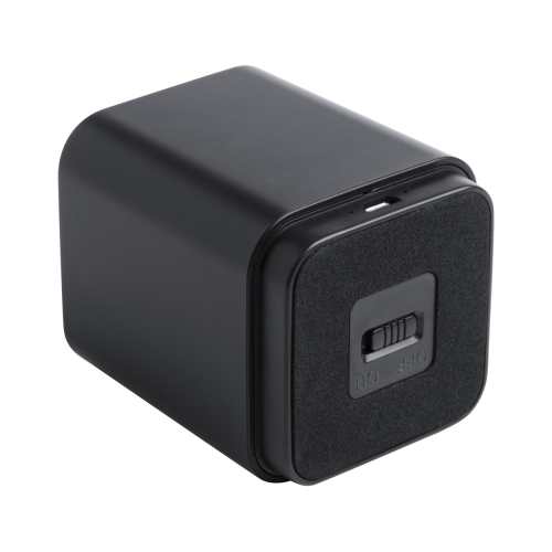 Lunem - Głośnik bluetooth AP721106-10 - gadżety reklamowe GiftKolekcja.pl