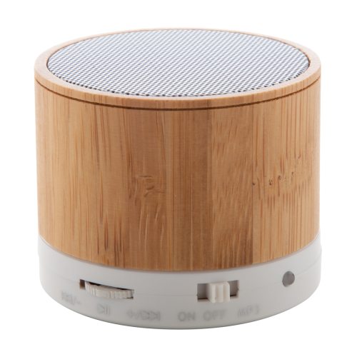 Kaltun - Głośnik bluetooth AP721113 - gadżety reklamowe GiftKolekcja.pl
