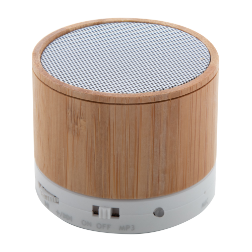 Kaltun - Głośnik bluetooth AP721113 - gadżety reklamowe GiftKolekcja.pl