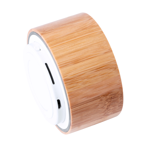 Denzel - Głośnik bluetooth AP721121 - gadżety reklamowe GiftKolekcja.pl