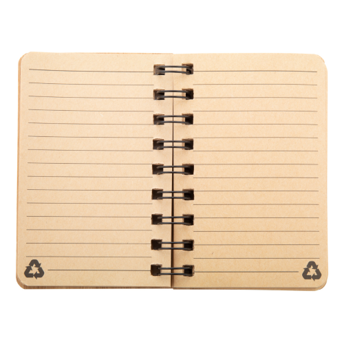 Lemtun - Notes AP721128 - gadżety reklamowe GiftKolekcja.pl