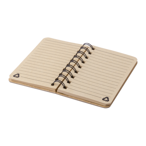 Lemtun - Notes AP721128 - gadżety reklamowe GiftKolekcja.pl