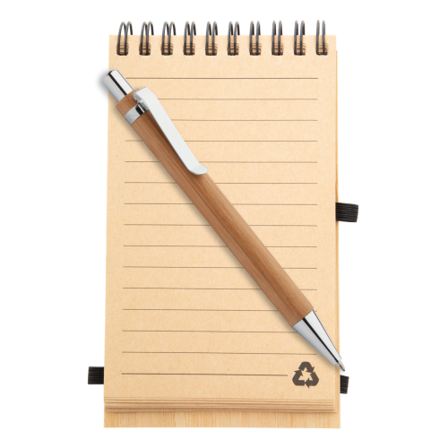 Tumiz - Notes AP721129 - gadżety reklamowe GiftKolekcja.pl