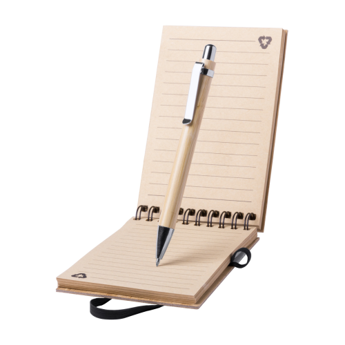 Tumiz - Notes AP721129 - gadżety reklamowe GiftKolekcja.pl
