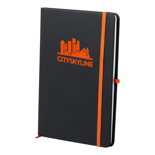 Kefron - Notes AP721130-03 - gadżety reklamowe GiftKolekcja.pl