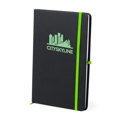 Kefron - Notes AP721130-71 - gadżety reklamowe GiftKolekcja.pl