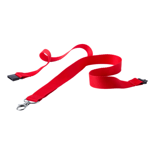 Kappin - Smycz AP721131-05 - gadżety reklamowe GiftKolekcja.pl