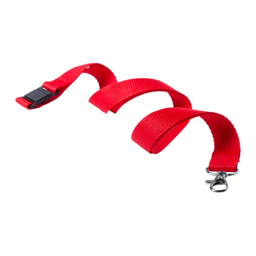 Kappin - Smycz AP721131-05 - gadżety reklamowe GiftKolekcja.pl