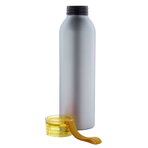 Tukel - Butelka aluminiowa AP721157-02 - gadżety reklamowe GiftKolekcja.pl