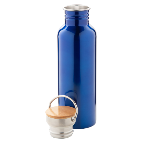 Tulman - Butelka ze stali nierdzewnej AP721169-06 - gadżety reklamowe GiftKolekcja.pl