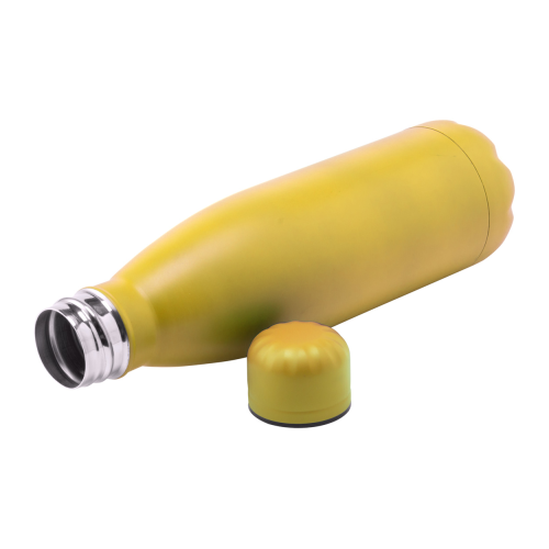 Rextan - Butelka ze stali nierdzewnej AP721170-02 - gadżety reklamowe GiftKolekcja.pl