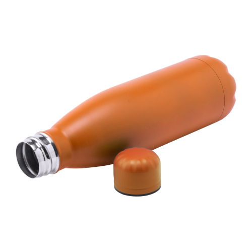 Rextan - Butelka ze stali nierdzewnej AP721170-03 - gadżety reklamowe GiftKolekcja.pl