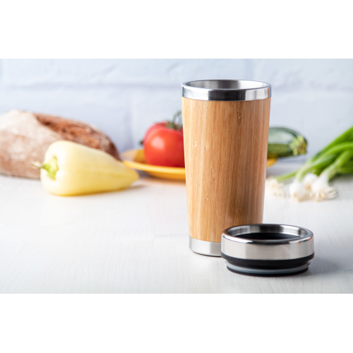 Ariston - Kubek termiczny AP721174 - gadżety reklamowe GiftKolekcja.pl