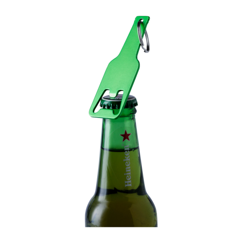 Clevon - Brelok AP721187-05 - gadżety reklamowe GiftKolekcja.pl