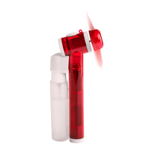 Hendry - Wiatrak / rozpylacz wody AP721195-05 - gadżety reklamowe GiftKolekcja.pl