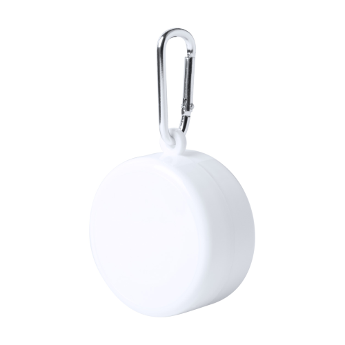 Berty - Składany kubek AP721200-01 - gadżety reklamowe GiftKolekcja.pl