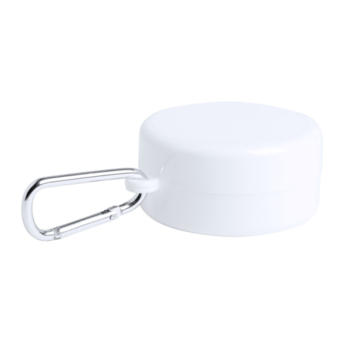 Berty - Składany kubek AP721200-01 - gadżety reklamowe GiftKolekcja.pl