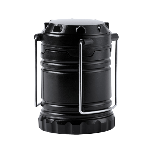 Demil - Lampa kempingowa AP721356-10 - gadżety reklamowe GiftKolekcja.pl