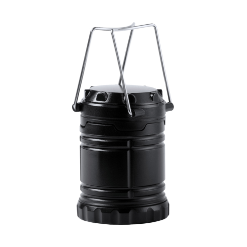 Demil - Lampa kempingowa AP721356-10 - gadżety reklamowe GiftKolekcja.pl