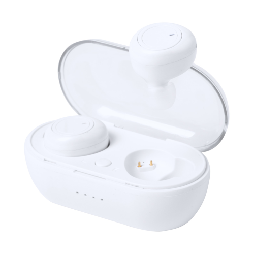 Merkus - Słuchawki bluetooth AP721362-01 - gadżety reklamowe GiftKolekcja.pl