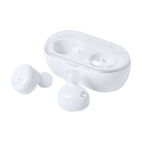 Merkus - Słuchawki bluetooth AP721362-01 - gadżety reklamowe GiftKolekcja.pl