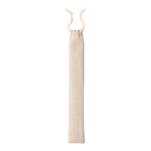 Kalux - Słomka / zestaw słomek AP721384 - gadżety reklamowe GiftKolekcja.pl
