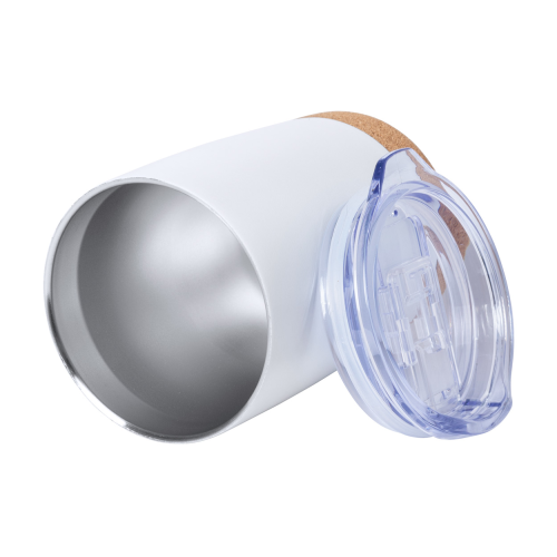 Nerux - Kubek termiczny AP721399-21 - gadżety reklamowe GiftKolekcja.pl