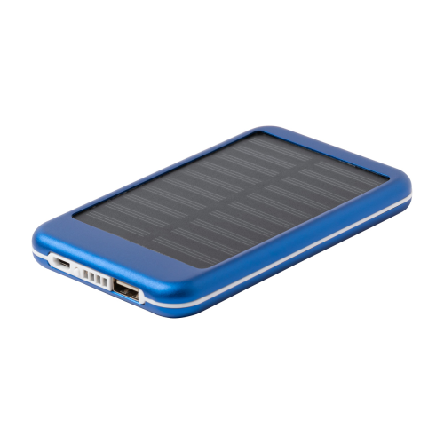 Rudder - Power bank AP721407-06 - gadżety reklamowe GiftKolekcja.pl