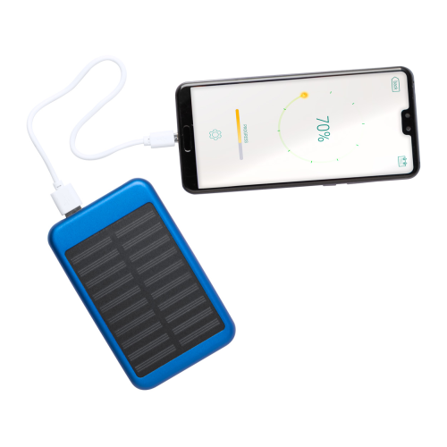 Rudder - Power bank AP721407-06 - gadżety reklamowe GiftKolekcja.pl