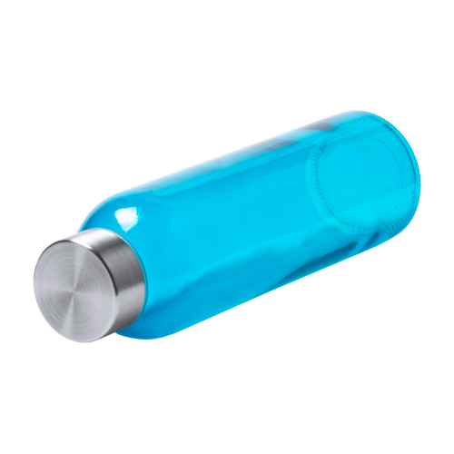 Terkol - Butelka szklana AP721412-06 - gadżety reklamowe GiftKolekcja.pl