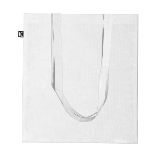 Frilend - Torba na zakupy RPET AP721433-01 - gadżety reklamowe GiftKolekcja.pl