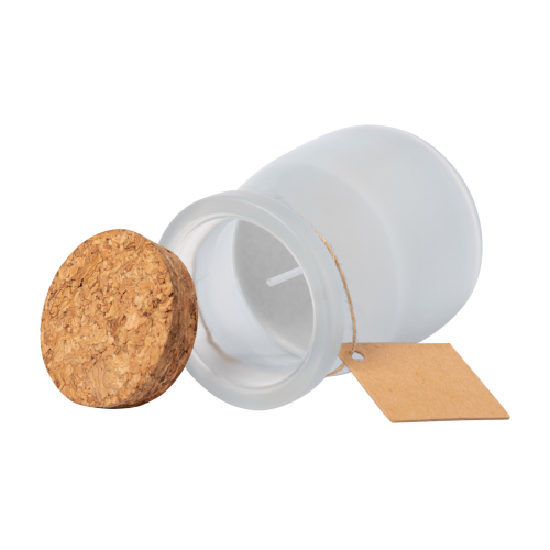 Tepor - Świeca / świeczka