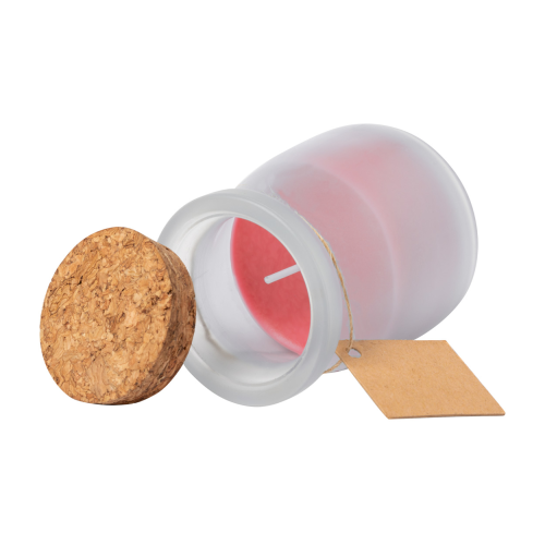 Tepor - Świeca / świeczka