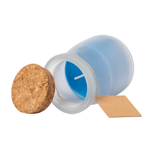 Tepor - Świeca / świeczka