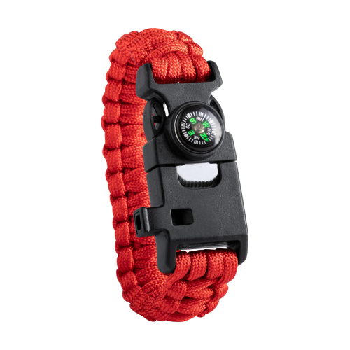 Kupra - Bransoletka przetrwania / opaska AP721473-05 - gadżety reklamowe GiftKolekcja.pl