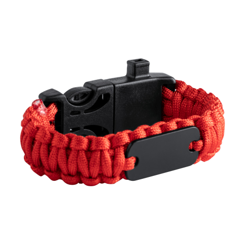 Kupra - Bransoletka przetrwania / opaska AP721473-05 - gadżety reklamowe GiftKolekcja.pl