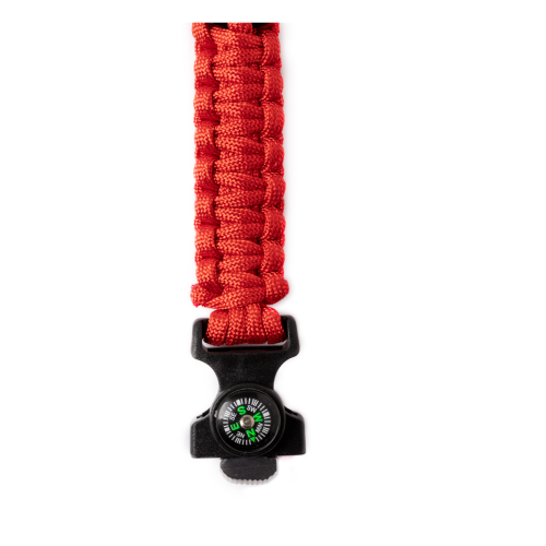 Kupra - Bransoletka przetrwania / opaska AP721473-05 - gadżety reklamowe GiftKolekcja.pl