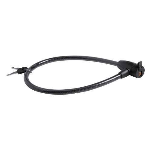 Triyo - Zapięcie do roweru / kłódka AP721480-10 - gadżety reklamowe GiftKolekcja.pl