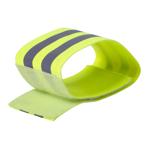 Picton - Odblaskowa opaska na ramię AP721484-02F - gadżety reklamowe GiftKolekcja.pl