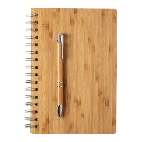 Hecan - Notes AP721489 - gadżety reklamowe GiftKolekcja.pl