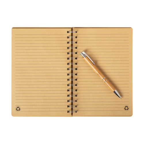 Hecan - Notes AP721489 - gadżety reklamowe GiftKolekcja.pl