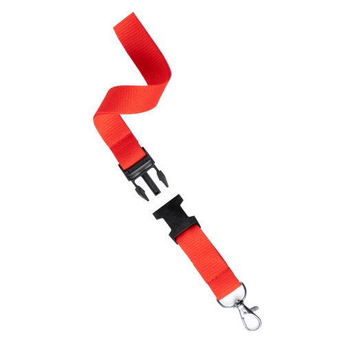 Kunel - Smycz AP721492-05 - gadżety reklamowe GiftKolekcja.pl