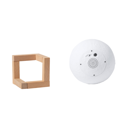 Yois - Głośnik bluetooth AP721505-01 - gadżety reklamowe GiftKolekcja.pl